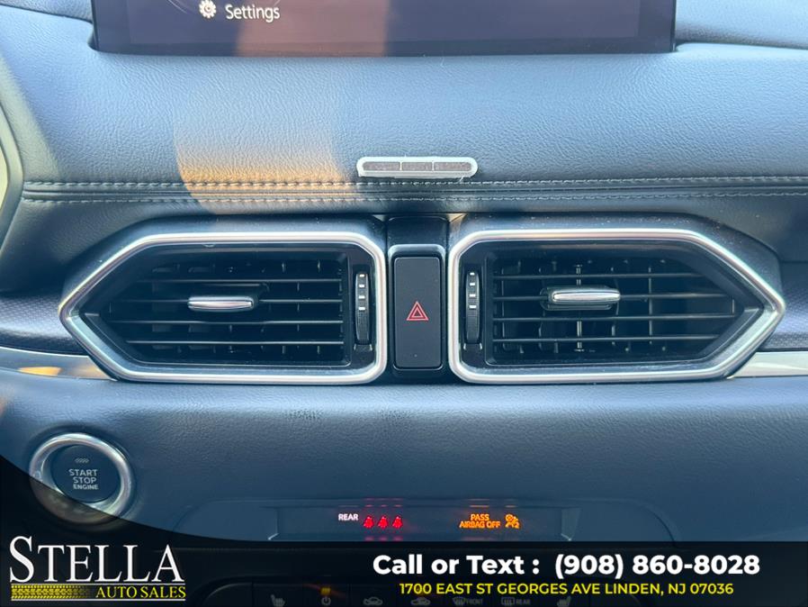 2021 Mazda CX-5 Carbon Edition Turbo AWD, available for sale in Linden, New Jersey | Stella Auto Sales. Linden, New Jersey 2021 Mazda CX-5 Carbon Edition Turbo AWD, available for sale in Linden, New Jersey | Stella Auto Sales. Linden, New Jersey