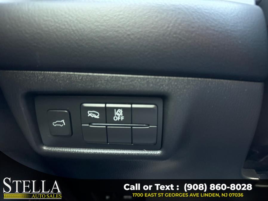 2021 Mazda CX-5 Carbon Edition Turbo AWD, available for sale in Linden, New Jersey | Stella Auto Sales. Linden, New Jersey 2021 Mazda CX-5 Carbon Edition Turbo AWD, available for sale in Linden, New Jersey | Stella Auto Sales. Linden, New Jersey