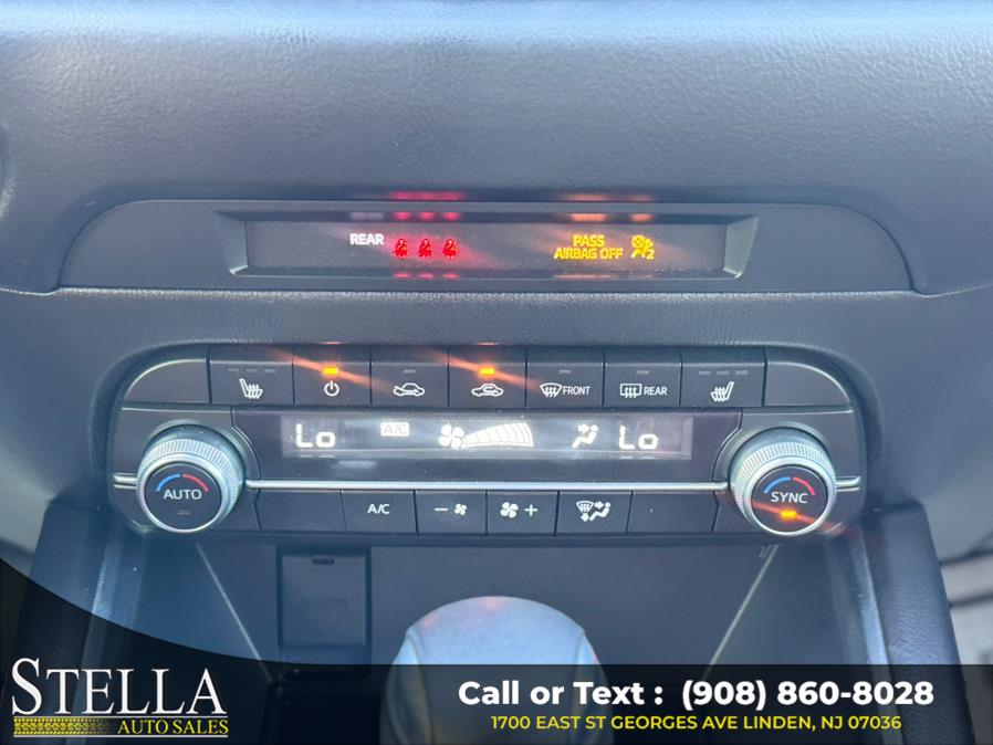 2021 Mazda CX-5 Carbon Edition Turbo AWD, available for sale in Linden, New Jersey | Stella Auto Sales. Linden, New Jersey 2021 Mazda CX-5 Carbon Edition Turbo AWD, available for sale in Linden, New Jersey | Stella Auto Sales. Linden, New Jersey