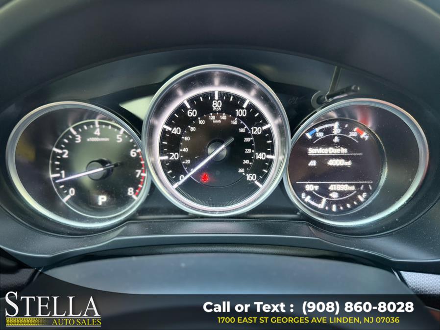 2021 Mazda CX-5 Carbon Edition Turbo AWD, available for sale in Linden, New Jersey | Stella Auto Sales. Linden, New Jersey 2021 Mazda CX-5 Carbon Edition Turbo AWD, available for sale in Linden, New Jersey | Stella Auto Sales. Linden, New Jersey