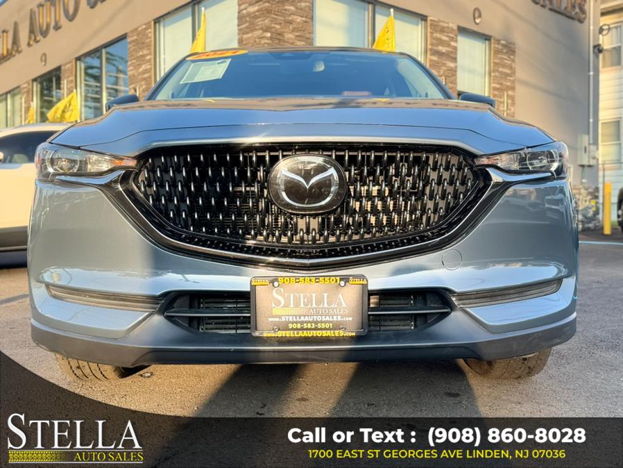 2021 Mazda CX-5 Carbon Edition Turbo AWD, available for sale in Linden, New Jersey | Stella Auto Sales. Linden, New Jersey 2021 Mazda CX-5 Carbon Edition Turbo AWD, available for sale in Linden, New Jersey | Stella Auto Sales. Linden, New Jersey