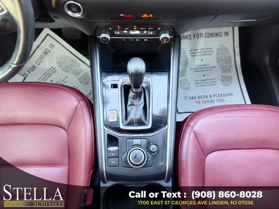 2021 Mazda CX-5 Carbon Edition Turbo AWD, available for sale in Linden, New Jersey | Stella Auto Sales. Linden, New Jersey 2021 Mazda CX-5 Carbon Edition Turbo AWD, available for sale in Linden, New Jersey | Stella Auto Sales. Linden, New Jersey