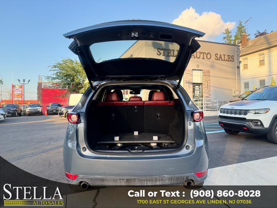 2021 Mazda CX-5 Carbon Edition Turbo AWD, available for sale in Linden, New Jersey | Stella Auto Sales. Linden, New Jersey 2021 Mazda CX-5 Carbon Edition Turbo AWD, available for sale in Linden, New Jersey | Stella Auto Sales. Linden, New Jersey