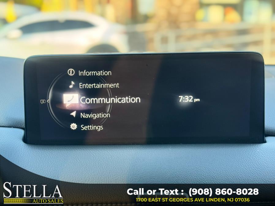 2021 Mazda CX-5 Carbon Edition Turbo AWD, available for sale in Linden, New Jersey | Stella Auto Sales. Linden, New Jersey 2021 Mazda CX-5 Carbon Edition Turbo AWD, available for sale in Linden, New Jersey | Stella Auto Sales. Linden, New Jersey
