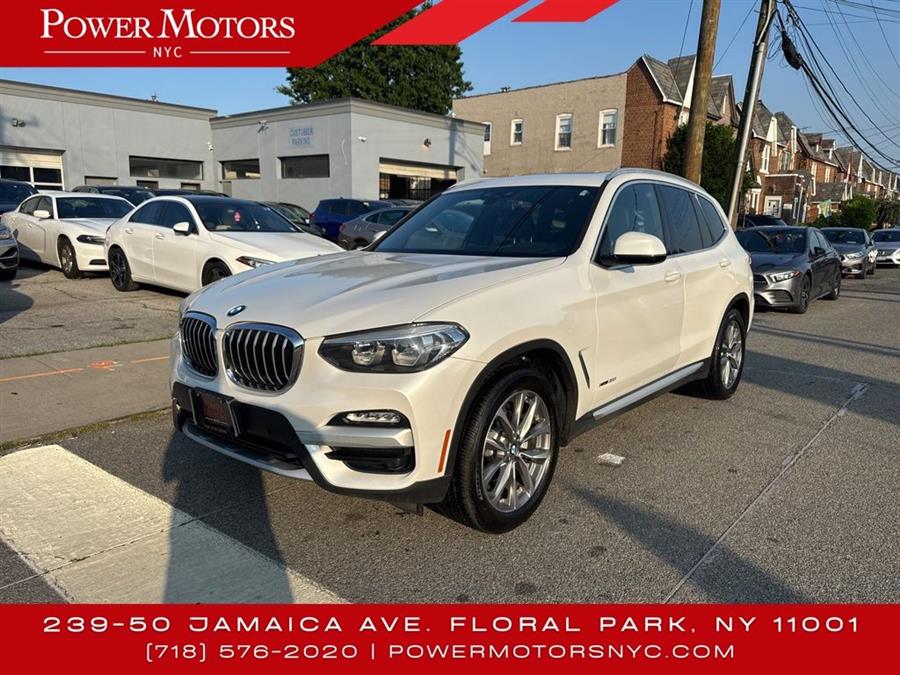 2018 BMW X3 xDrive30i, available for sale in Floral Park, New York | Shop Auto NY. Floral Park, New York 2018 BMW X3 xDrive30i, available for sale in Floral Park, New York | Shop Auto NY. Floral Park, New York