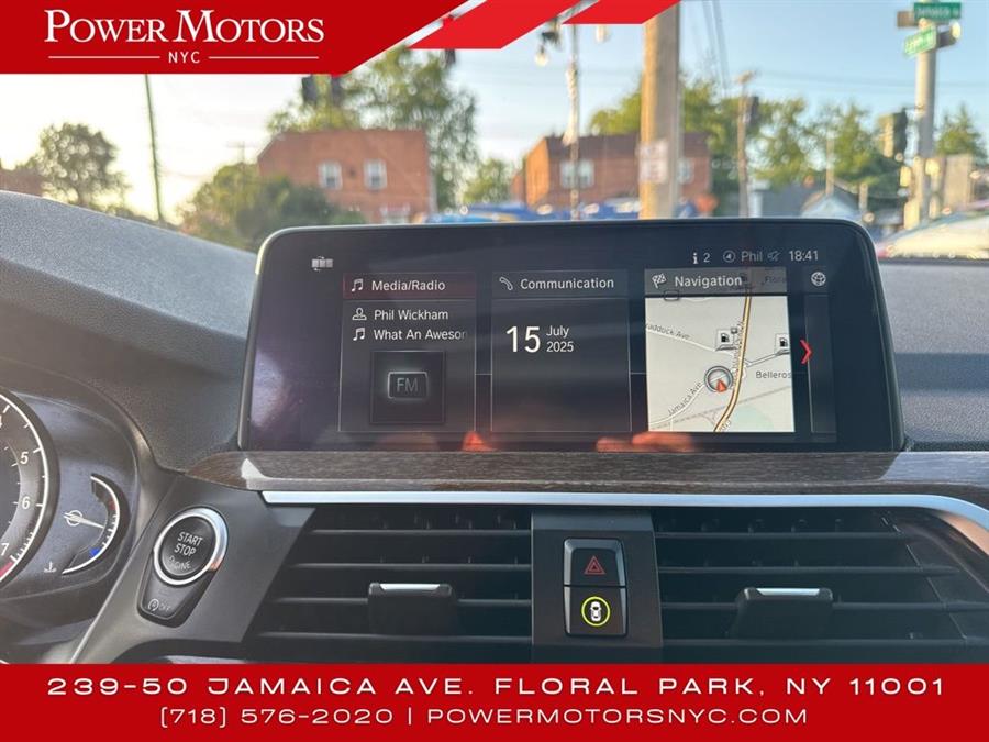 2018 BMW X3 xDrive30i, available for sale in Floral Park, New York | Shop Auto NY. Floral Park, New York 2018 BMW X3 xDrive30i, available for sale in Floral Park, New York | Shop Auto NY. Floral Park, New York