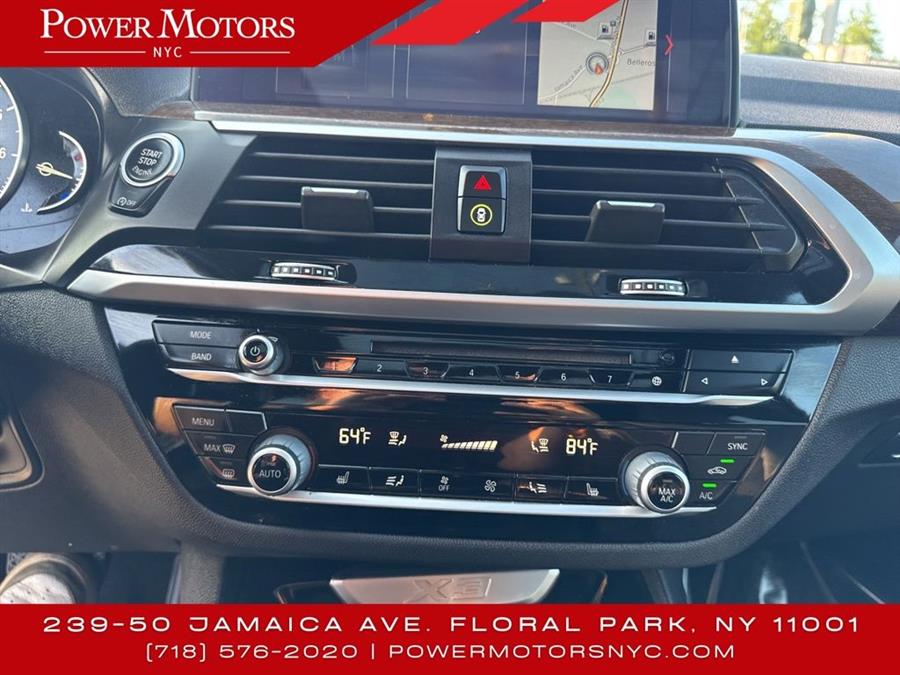 2018 BMW X3 xDrive30i, available for sale in Floral Park, New York | Shop Auto NY. Floral Park, New York 2018 BMW X3 xDrive30i, available for sale in Floral Park, New York | Shop Auto NY. Floral Park, New York