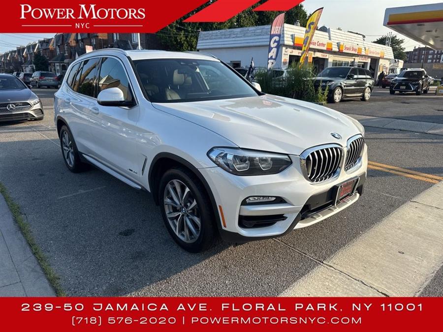 2018 BMW X3 xDrive30i, available for sale in Floral Park, New York | Shop Auto NY. Floral Park, New York 2018 BMW X3 xDrive30i, available for sale in Floral Park, New York | Shop Auto NY. Floral Park, New York