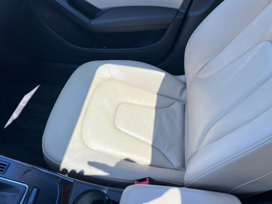 2014 Audi A4 4dr Sdn Auto quattro 2.0T Premium, available for sale in Branford, Connecticut | J&E Auto Sales LLC. Branford, Connecticut 2014 Audi A4 4dr Sdn Auto quattro 2.0T Premium, available for sale in Branford, Connecticut | J&E Auto Sales LLC. Branford, Connecticut