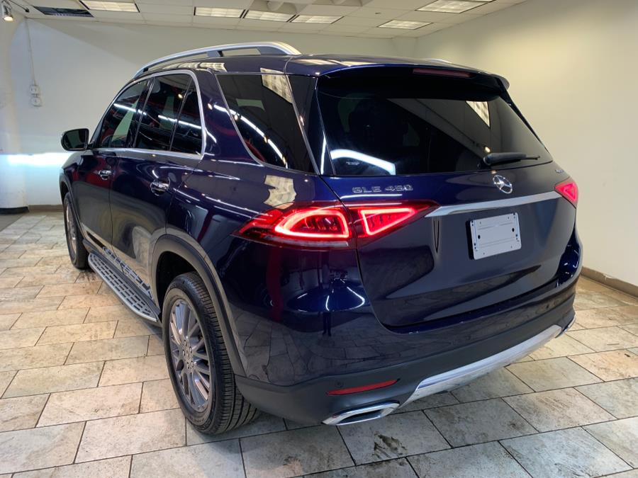 2022 Mercedes-Benz GLE GLE 450 4MATIC SUV, available for sale in Lodi, New Jersey | European Auto Expo. Lodi, New Jersey 2022 Mercedes-Benz GLE GLE 450 4MATIC SUV, available for sale in Lodi, New Jersey | European Auto Expo. Lodi, New Jersey