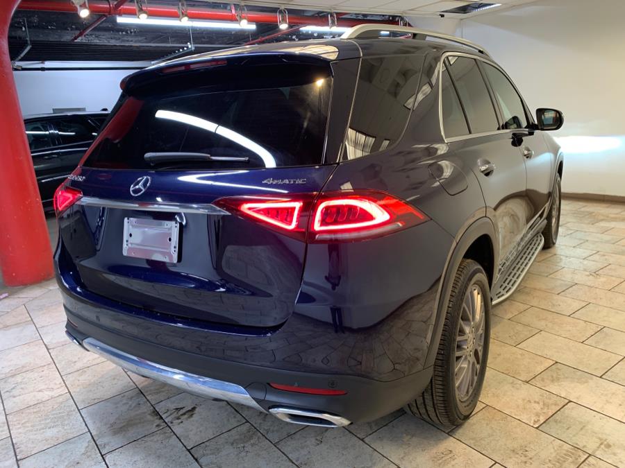 2022 Mercedes-Benz GLE GLE 450 4MATIC SUV, available for sale in Lodi, New Jersey | European Auto Expo. Lodi, New Jersey 2022 Mercedes-Benz GLE GLE 450 4MATIC SUV, available for sale in Lodi, New Jersey | European Auto Expo. Lodi, New Jersey