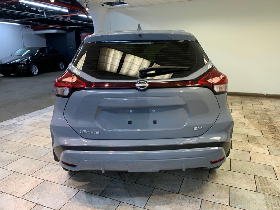 2024 Nissan Kicks SV FWD, available for sale in Lodi, New Jersey | European Auto Expo. Lodi, New Jersey 2024 Nissan Kicks SV FWD, available for sale in Lodi, New Jersey | European Auto Expo. Lodi, New Jersey