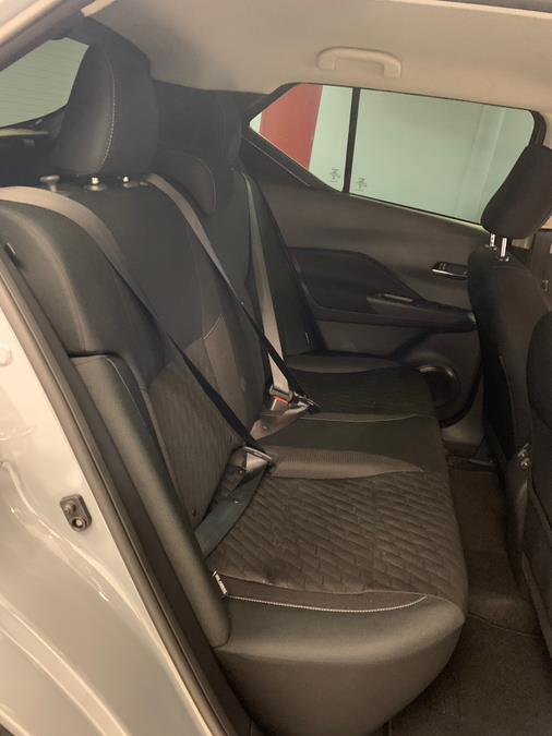 2024 Nissan Kicks SV FWD, available for sale in Lodi, New Jersey | European Auto Expo. Lodi, New Jersey 2024 Nissan Kicks SV FWD, available for sale in Lodi, New Jersey | European Auto Expo. Lodi, New Jersey