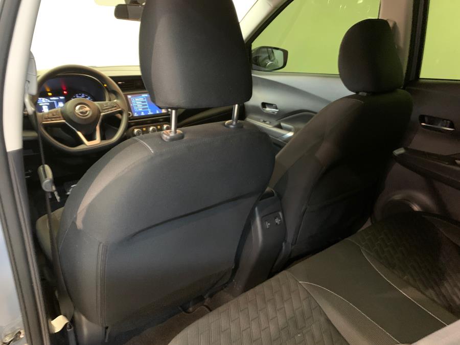 2024 Nissan Kicks SV FWD, available for sale in Lodi, New Jersey | European Auto Expo. Lodi, New Jersey 2024 Nissan Kicks SV FWD, available for sale in Lodi, New Jersey | European Auto Expo. Lodi, New Jersey