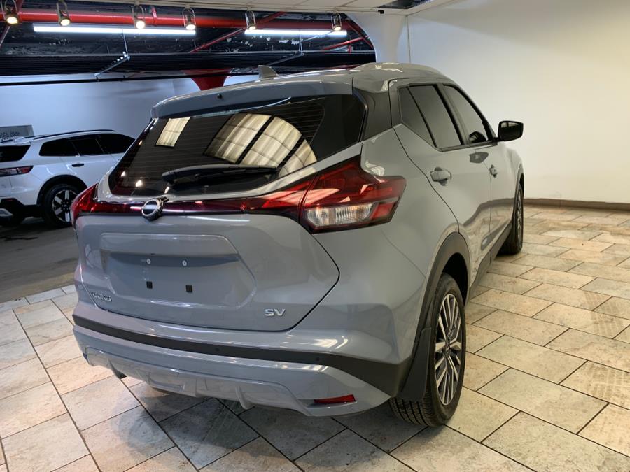 2024 Nissan Kicks SV FWD, available for sale in Lodi, New Jersey | European Auto Expo. Lodi, New Jersey 2024 Nissan Kicks SV FWD, available for sale in Lodi, New Jersey | European Auto Expo. Lodi, New Jersey