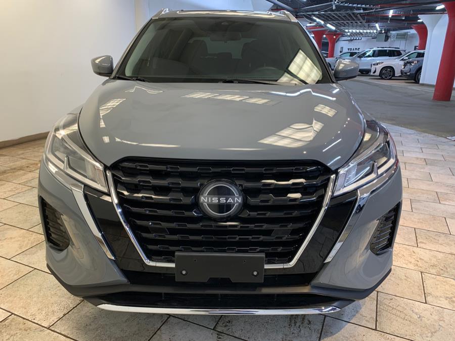 2024 Nissan Kicks SV FWD, available for sale in Lodi, New Jersey | European Auto Expo. Lodi, New Jersey 2024 Nissan Kicks SV FWD, available for sale in Lodi, New Jersey | European Auto Expo. Lodi, New Jersey