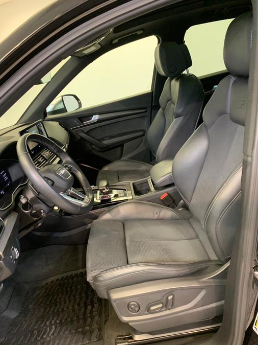 2022 Audi SQ5 Premium Plus 3.0 TFSI quattro, available for sale in Lodi, New Jersey | European Auto Expo. Lodi, New Jersey 2022 Audi SQ5 Premium Plus 3.0 TFSI quattro, available for sale in Lodi, New Jersey | European Auto Expo. Lodi, New Jersey