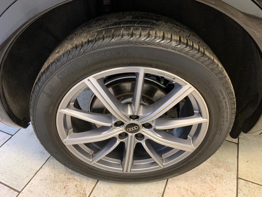 2022 Audi SQ5 Premium Plus 3.0 TFSI quattro, available for sale in Lodi, New Jersey | European Auto Expo. Lodi, New Jersey 2022 Audi SQ5 Premium Plus 3.0 TFSI quattro, available for sale in Lodi, New Jersey | European Auto Expo. Lodi, New Jersey