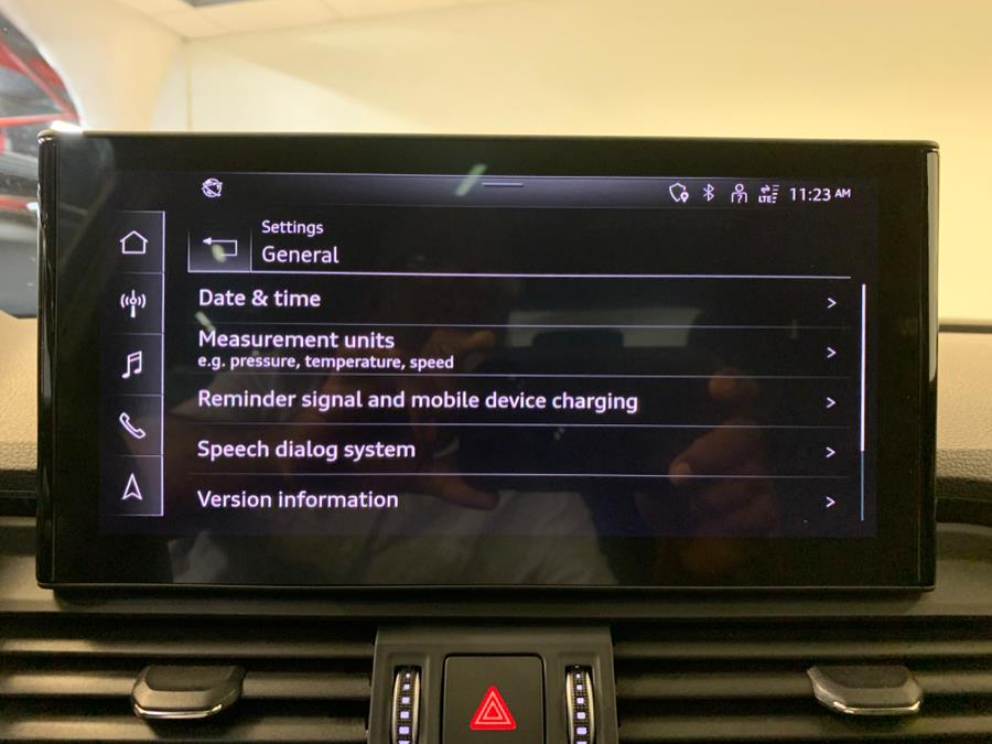 2022 Audi SQ5 Premium Plus 3.0 TFSI quattro, available for sale in Lodi, New Jersey | European Auto Expo. Lodi, New Jersey 2022 Audi SQ5 Premium Plus 3.0 TFSI quattro, available for sale in Lodi, New Jersey | European Auto Expo. Lodi, New Jersey