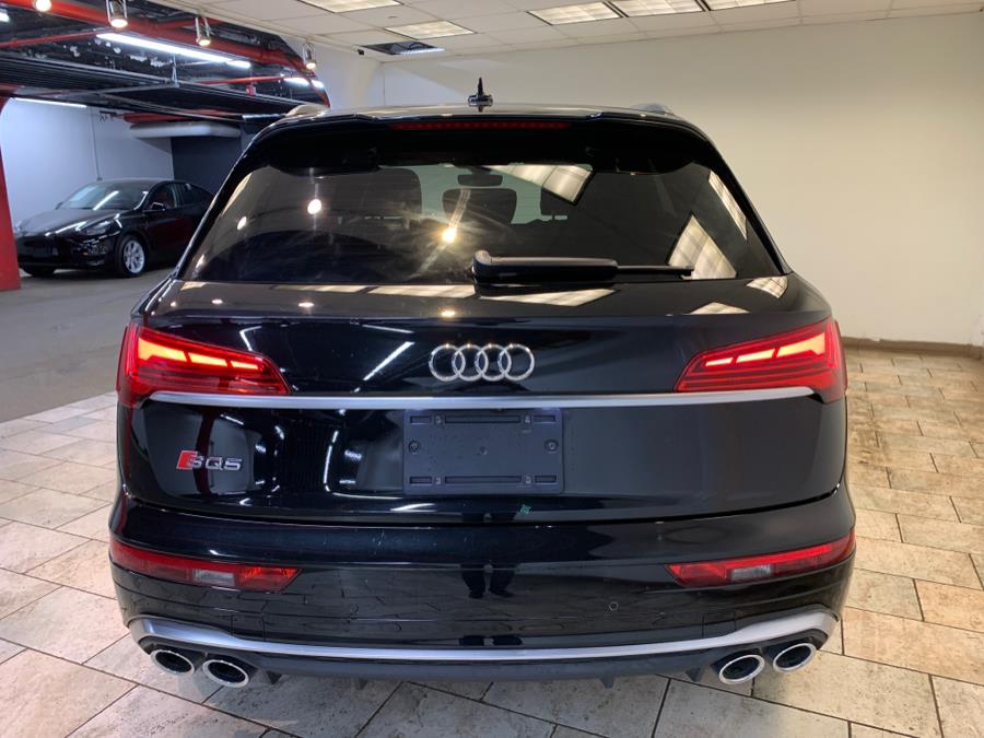 2022 Audi SQ5 Premium Plus 3.0 TFSI quattro, available for sale in Lodi, New Jersey | European Auto Expo. Lodi, New Jersey 2022 Audi SQ5 Premium Plus 3.0 TFSI quattro, available for sale in Lodi, New Jersey | European Auto Expo. Lodi, New Jersey