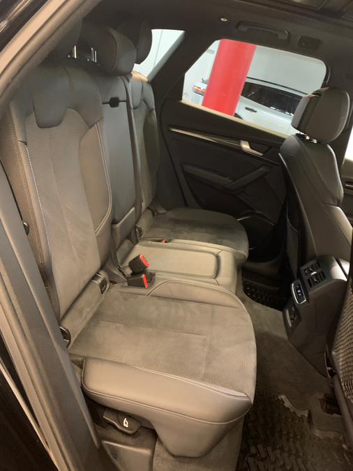 2022 Audi SQ5 Premium Plus 3.0 TFSI quattro, available for sale in Lodi, New Jersey | European Auto Expo. Lodi, New Jersey 2022 Audi SQ5 Premium Plus 3.0 TFSI quattro, available for sale in Lodi, New Jersey | European Auto Expo. Lodi, New Jersey