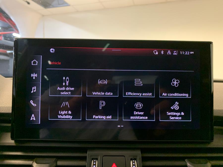 2022 Audi SQ5 Premium Plus 3.0 TFSI quattro, available for sale in Lodi, New Jersey | European Auto Expo. Lodi, New Jersey 2022 Audi SQ5 Premium Plus 3.0 TFSI quattro, available for sale in Lodi, New Jersey | European Auto Expo. Lodi, New Jersey