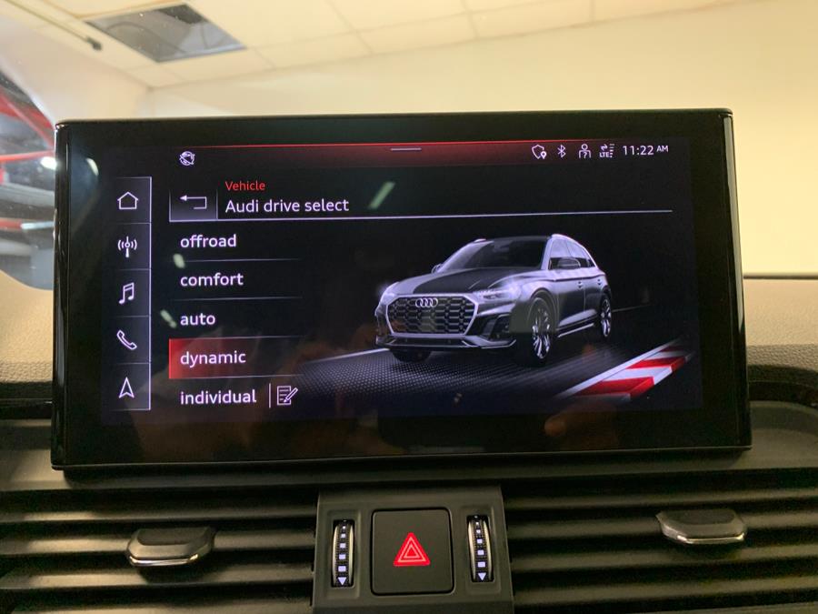 2022 Audi SQ5 Premium Plus 3.0 TFSI quattro, available for sale in Lodi, New Jersey | European Auto Expo. Lodi, New Jersey 2022 Audi SQ5 Premium Plus 3.0 TFSI quattro, available for sale in Lodi, New Jersey | European Auto Expo. Lodi, New Jersey