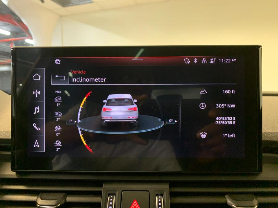 2022 Audi SQ5 Premium Plus 3.0 TFSI quattro, available for sale in Lodi, New Jersey | European Auto Expo. Lodi, New Jersey 2022 Audi SQ5 Premium Plus 3.0 TFSI quattro, available for sale in Lodi, New Jersey | European Auto Expo. Lodi, New Jersey