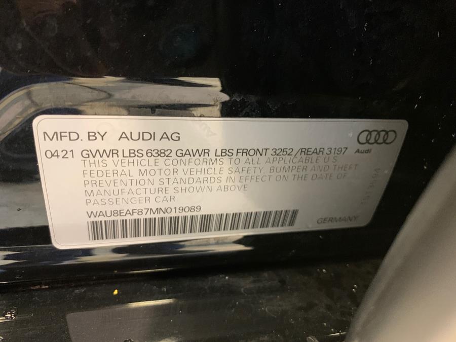 2021 Audi A8 L 60 TFSI quattro, available for sale in Lodi, New Jersey | European Auto Expo. Lodi, New Jersey 2021 Audi A8 L 60 TFSI quattro, available for sale in Lodi, New Jersey | European Auto Expo. Lodi, New Jersey