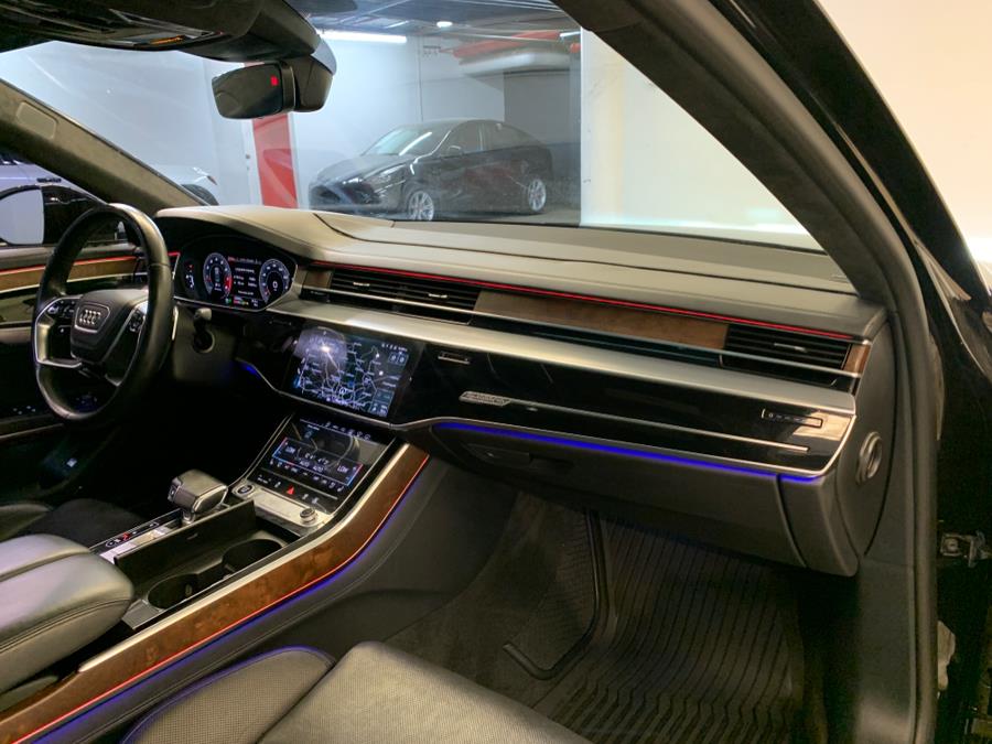 2021 Audi A8 L 60 TFSI quattro, available for sale in Lodi, New Jersey | European Auto Expo. Lodi, New Jersey 2021 Audi A8 L 60 TFSI quattro, available for sale in Lodi, New Jersey | European Auto Expo. Lodi, New Jersey