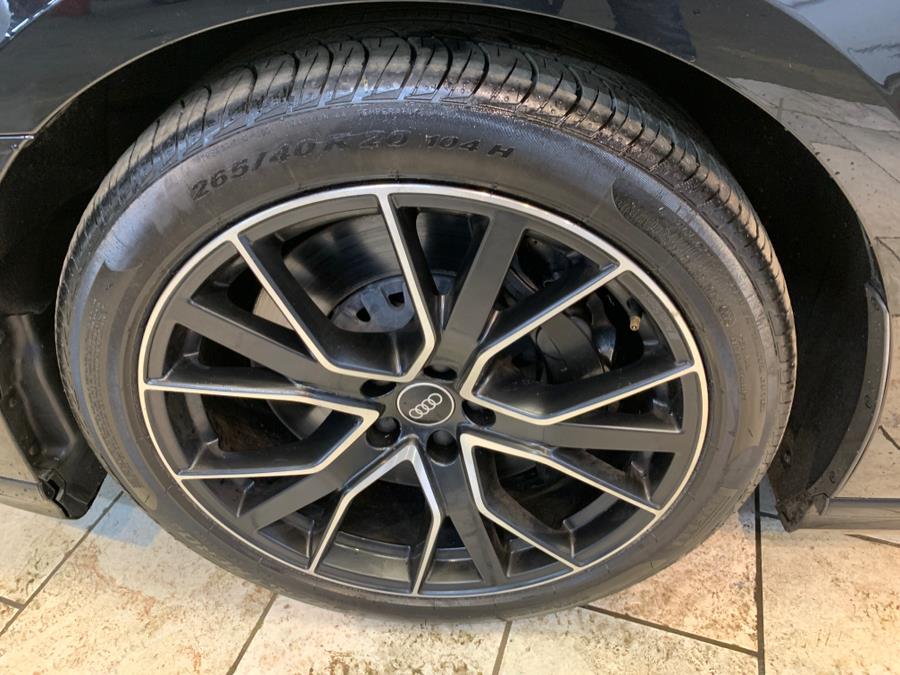 2021 Audi A8 L 60 TFSI quattro, available for sale in Lodi, New Jersey | European Auto Expo. Lodi, New Jersey 2021 Audi A8 L 60 TFSI quattro, available for sale in Lodi, New Jersey | European Auto Expo. Lodi, New Jersey