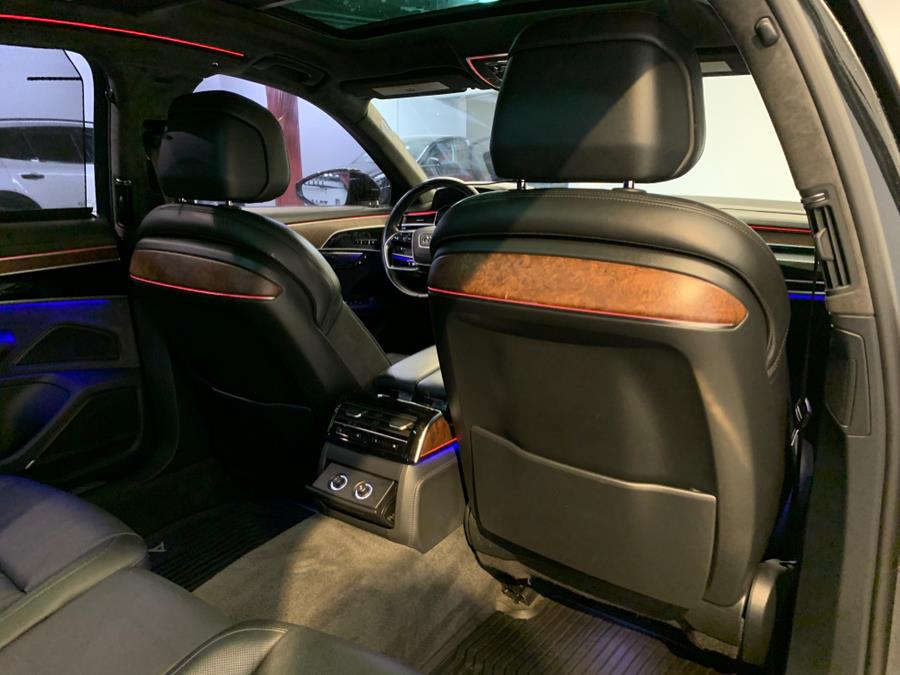 2021 Audi A8 L 60 TFSI quattro, available for sale in Lodi, New Jersey | European Auto Expo. Lodi, New Jersey 2021 Audi A8 L 60 TFSI quattro, available for sale in Lodi, New Jersey | European Auto Expo. Lodi, New Jersey