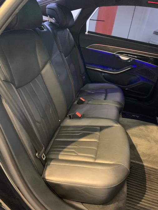 2021 Audi A8 L 60 TFSI quattro, available for sale in Lodi, New Jersey | European Auto Expo. Lodi, New Jersey 2021 Audi A8 L 60 TFSI quattro, available for sale in Lodi, New Jersey | European Auto Expo. Lodi, New Jersey