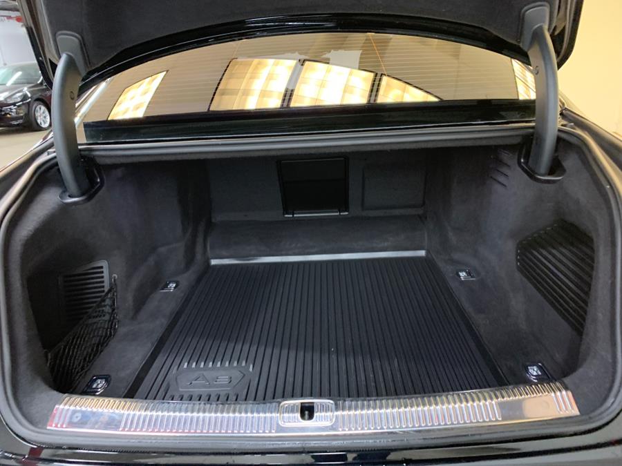 2021 Audi A8 L 60 TFSI quattro, available for sale in Lodi, New Jersey | European Auto Expo. Lodi, New Jersey 2021 Audi A8 L 60 TFSI quattro, available for sale in Lodi, New Jersey | European Auto Expo. Lodi, New Jersey
