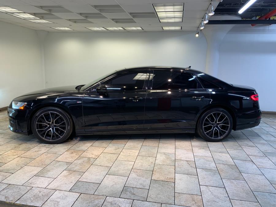 2021 Audi A8 L 60 TFSI quattro, available for sale in Lodi, New Jersey | European Auto Expo. Lodi, New Jersey 2021 Audi A8 L 60 TFSI quattro, available for sale in Lodi, New Jersey | European Auto Expo. Lodi, New Jersey