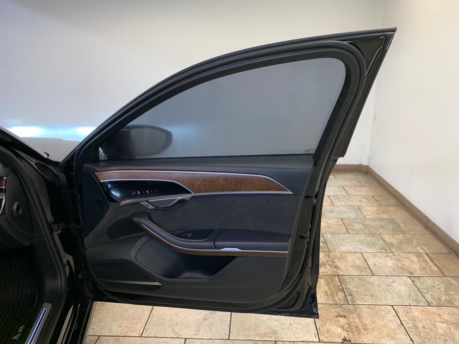 2021 Audi A8 L 60 TFSI quattro, available for sale in Lodi, New Jersey | European Auto Expo. Lodi, New Jersey 2021 Audi A8 L 60 TFSI quattro, available for sale in Lodi, New Jersey | European Auto Expo. Lodi, New Jersey