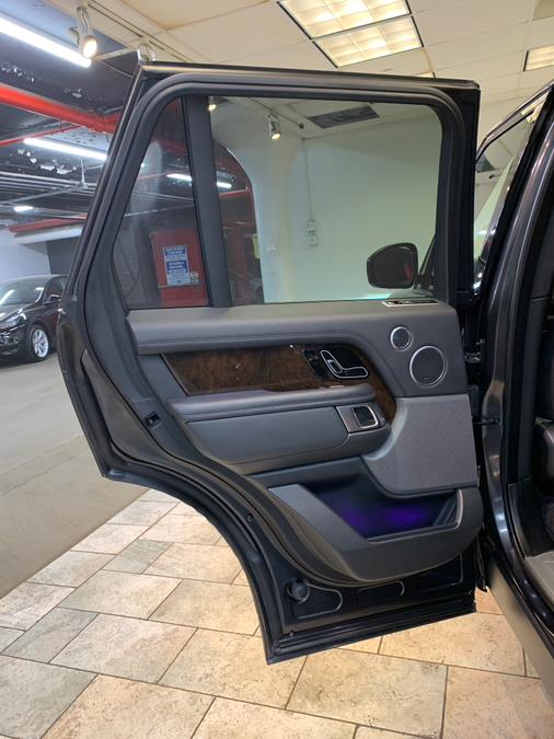 2022 Land Rover Range Rover Westminster SWB, available for sale in Lodi, New Jersey | European Auto Expo. Lodi, New Jersey 2022 Land Rover Range Rover Westminster SWB, available for sale in Lodi, New Jersey | European Auto Expo. Lodi, New Jersey