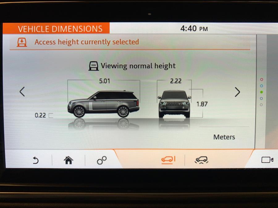 2022 Land Rover Range Rover Westminster SWB, available for sale in Lodi, New Jersey | European Auto Expo. Lodi, New Jersey 2022 Land Rover Range Rover Westminster SWB, available for sale in Lodi, New Jersey | European Auto Expo. Lodi, New Jersey