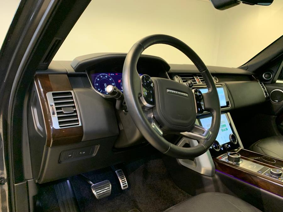 2022 Land Rover Range Rover Westminster SWB, available for sale in Lodi, New Jersey | European Auto Expo. Lodi, New Jersey 2022 Land Rover Range Rover Westminster SWB, available for sale in Lodi, New Jersey | European Auto Expo. Lodi, New Jersey