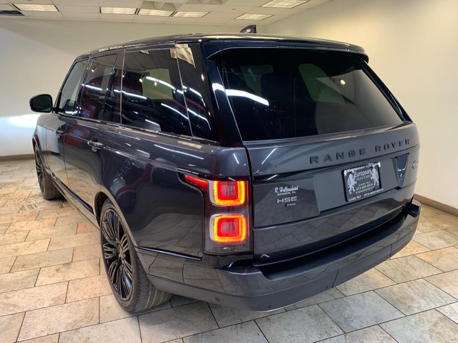 2022 Land Rover Range Rover Westminster SWB, available for sale in Lodi, New Jersey | European Auto Expo. Lodi, New Jersey 2022 Land Rover Range Rover Westminster SWB, available for sale in Lodi, New Jersey | European Auto Expo. Lodi, New Jersey
