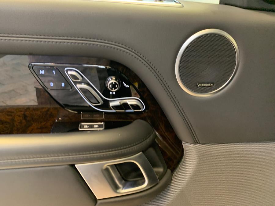 2022 Land Rover Range Rover Westminster SWB, available for sale in Lodi, New Jersey | European Auto Expo. Lodi, New Jersey 2022 Land Rover Range Rover Westminster SWB, available for sale in Lodi, New Jersey | European Auto Expo. Lodi, New Jersey