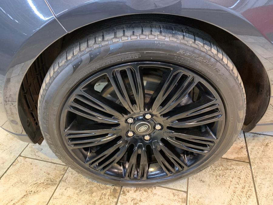 2022 Land Rover Range Rover Westminster SWB, available for sale in Lodi, New Jersey | European Auto Expo. Lodi, New Jersey 2022 Land Rover Range Rover Westminster SWB, available for sale in Lodi, New Jersey | European Auto Expo. Lodi, New Jersey