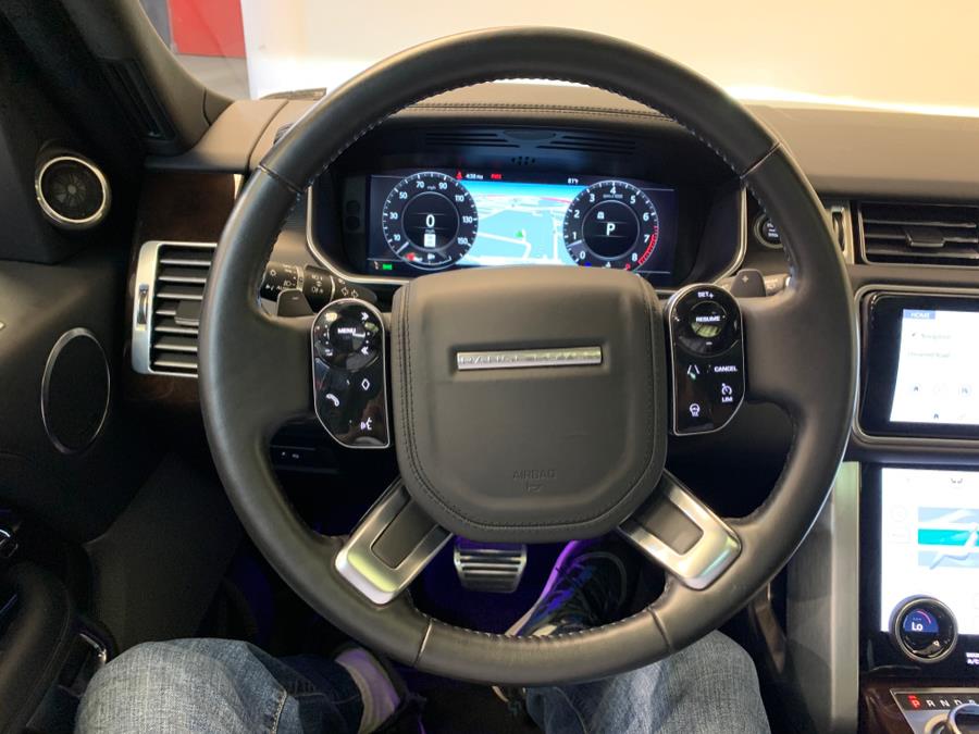 2022 Land Rover Range Rover Westminster SWB, available for sale in Lodi, New Jersey | European Auto Expo. Lodi, New Jersey 2022 Land Rover Range Rover Westminster SWB, available for sale in Lodi, New Jersey | European Auto Expo. Lodi, New Jersey
