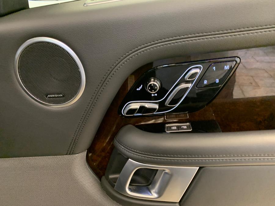 2022 Land Rover Range Rover Westminster SWB, available for sale in Lodi, New Jersey | European Auto Expo. Lodi, New Jersey 2022 Land Rover Range Rover Westminster SWB, available for sale in Lodi, New Jersey | European Auto Expo. Lodi, New Jersey