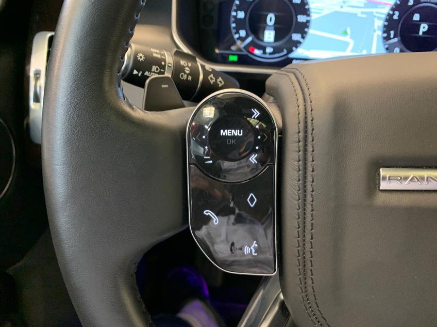 2022 Land Rover Range Rover Westminster SWB, available for sale in Lodi, New Jersey | European Auto Expo. Lodi, New Jersey 2022 Land Rover Range Rover Westminster SWB, available for sale in Lodi, New Jersey | European Auto Expo. Lodi, New Jersey