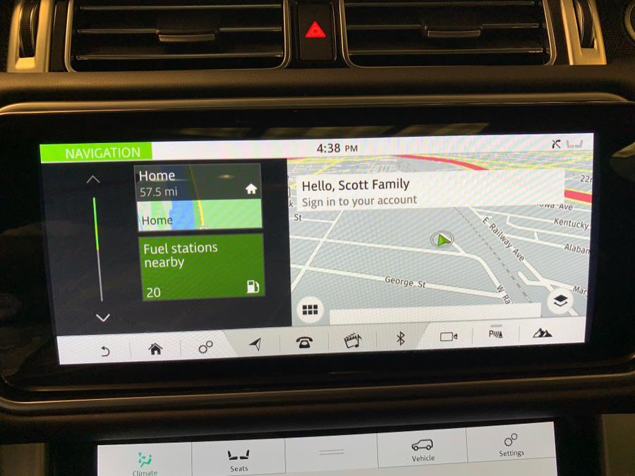 2022 Land Rover Range Rover Westminster SWB, available for sale in Lodi, New Jersey | European Auto Expo. Lodi, New Jersey 2022 Land Rover Range Rover Westminster SWB, available for sale in Lodi, New Jersey | European Auto Expo. Lodi, New Jersey
