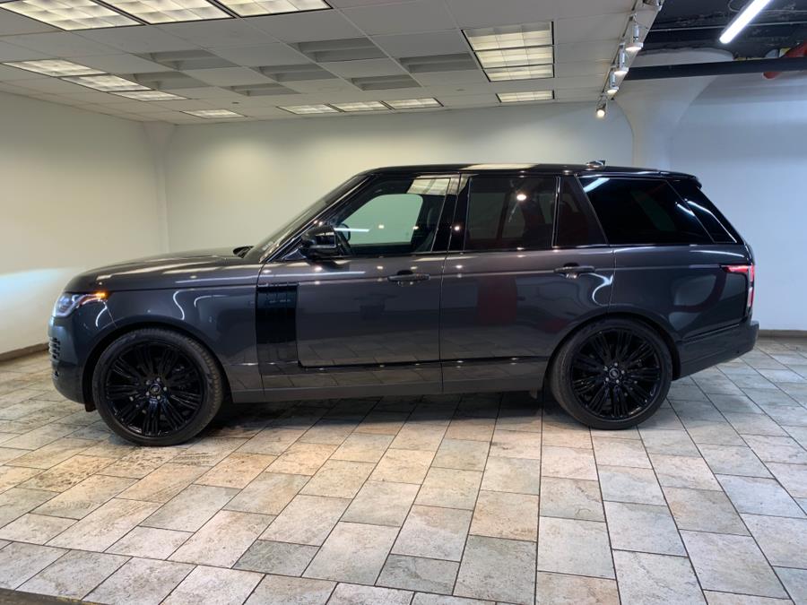 2022 Land Rover Range Rover Westminster SWB, available for sale in Lodi, New Jersey | European Auto Expo. Lodi, New Jersey 2022 Land Rover Range Rover Westminster SWB, available for sale in Lodi, New Jersey | European Auto Expo. Lodi, New Jersey