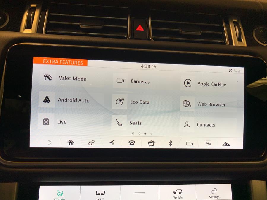 2022 Land Rover Range Rover Westminster SWB, available for sale in Lodi, New Jersey | European Auto Expo. Lodi, New Jersey 2022 Land Rover Range Rover Westminster SWB, available for sale in Lodi, New Jersey | European Auto Expo. Lodi, New Jersey