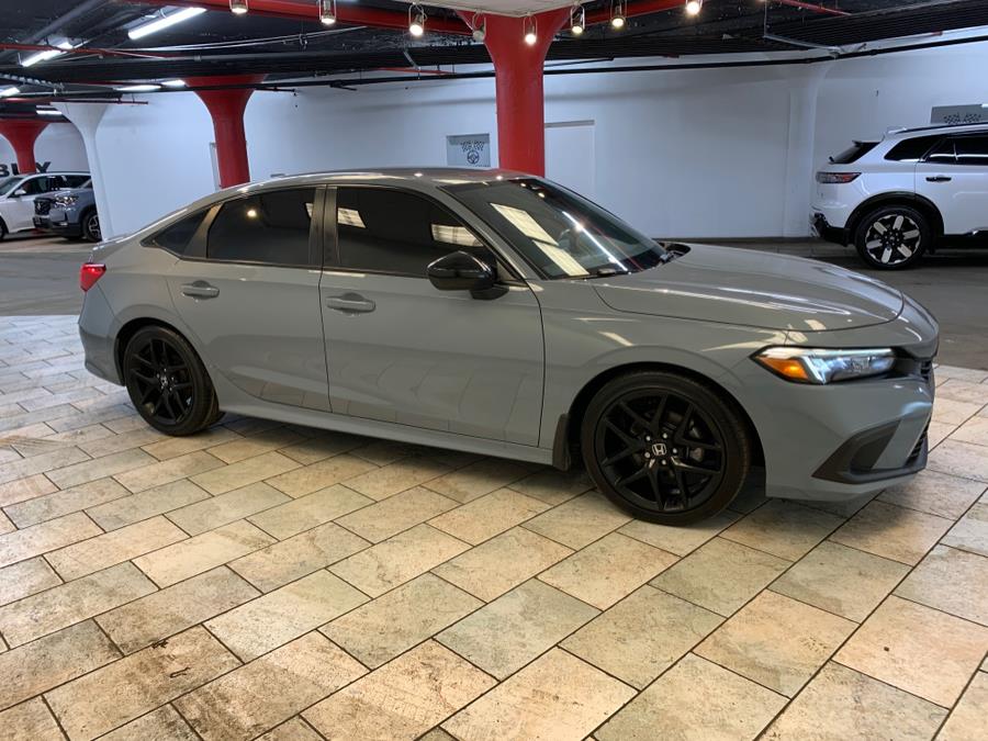 2024 Honda Civic Sedan Sport CVT, available for sale in Lodi, New Jersey | European Auto Expo. Lodi, New Jersey 2024 Honda Civic Sedan Sport CVT, available for sale in Lodi, New Jersey | European Auto Expo. Lodi, New Jersey