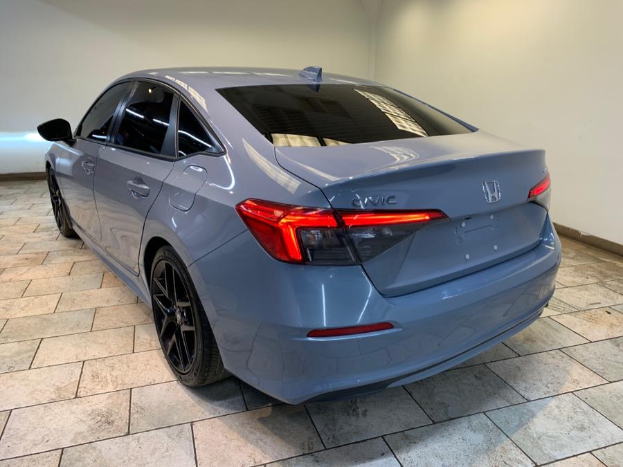2024 Honda Civic Sedan Sport CVT, available for sale in Lodi, New Jersey | European Auto Expo. Lodi, New Jersey 2024 Honda Civic Sedan Sport CVT, available for sale in Lodi, New Jersey | European Auto Expo. Lodi, New Jersey